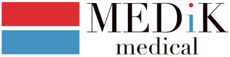 medikロゴ